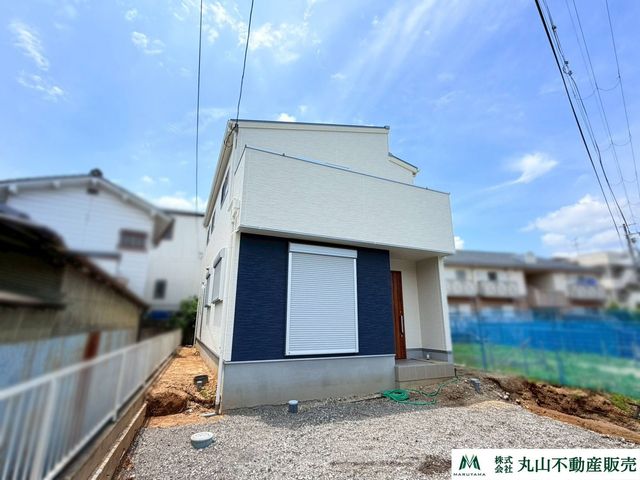 �ޗǌ���a�S�R�s�z�c���k�� �̒��È�ˌ��Ă̌��n�O�ώʐ^