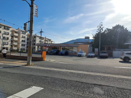 �ޗǌ�����s��������� �̒��Ã}���V�����̎��ӊ�