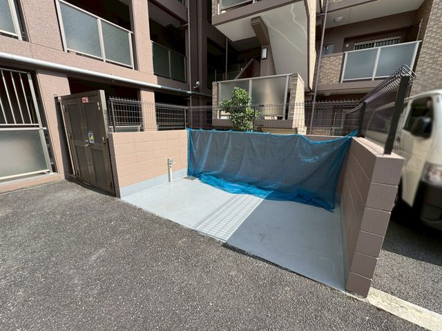 �ޗǌ������s�V�꒬ �̒��Ã}���V�����̂��̑�