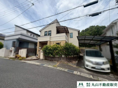 �ޗǌ�����s�땪�� �̒��È�ˌ��Ă̊����\�z�}(�O��)