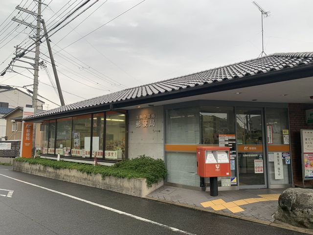 �ޗǌ�����s�땪�� �̒��È�ˌ��Ẳ摜