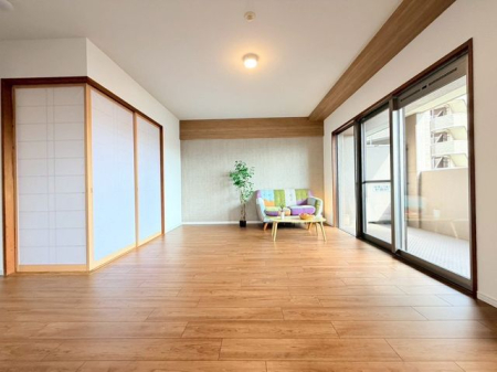 �ޗǌ���a�S�R�s���� �̒��Ã}���V�����̃��r���O