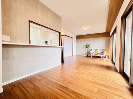 �ޗǌ���a�S�R�s���� �̒��Ã}���V�����̃��r���O