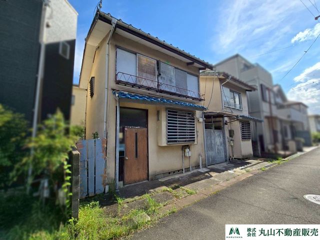 �ޗǌ���a�S�R�s��_���� �̓y�n�̌��n�y�n�ʐ^