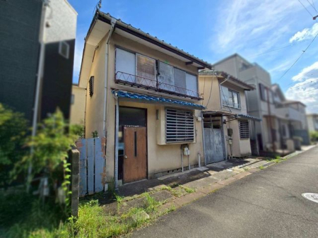 �ޗǌ���a�S�R�s��_���� �̓y�n�̌��n�y�n�ʐ^