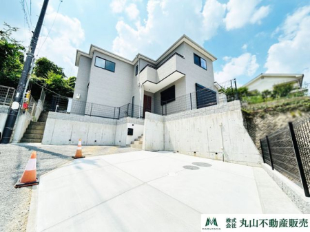 �ޗǌ�����s�k�V�� �̒��È�ˌ��Ă̊����\�z�}(�O��)