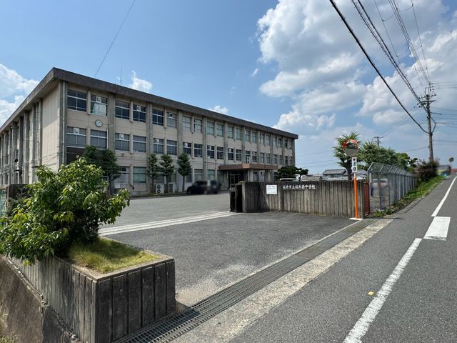 �ޗǌ�����s�厚�g�� �̓y�n�̎��ӊ�