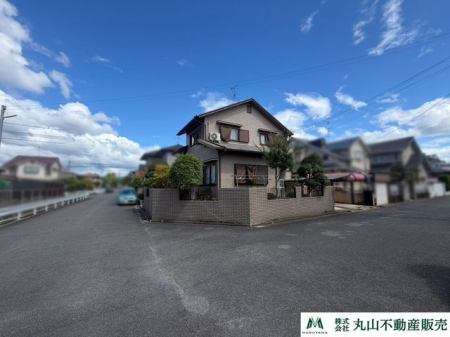 �ޗǌ���a�S�R�s�B�c�� �̓y�n�̌��n�y�n�ʐ^