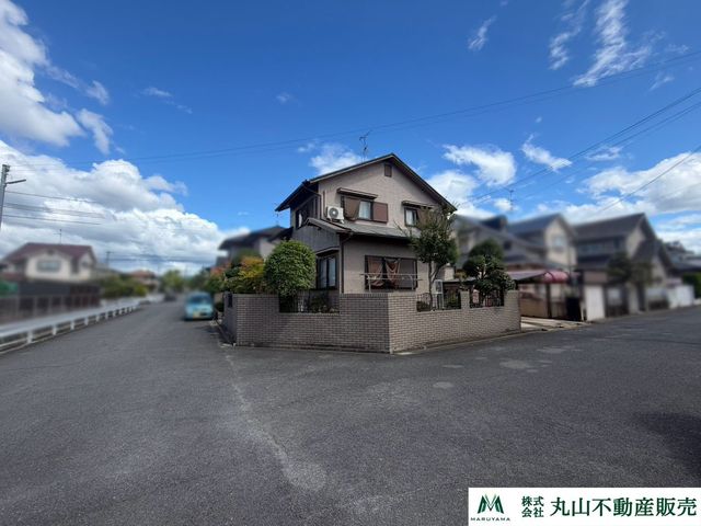 �ޗǌ���a�S�R�s�B�c�� �̓y�n�̌��n�y�n�ʐ^