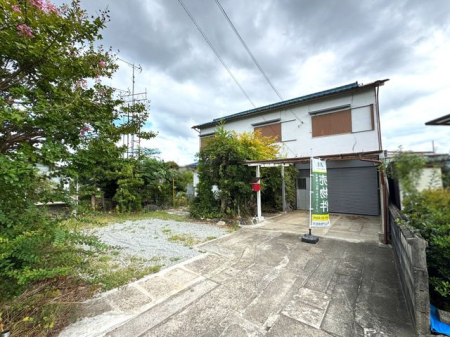 �ޗǌ����S�c���{���厚��� �̓y�n�̌��n�y�n�ʐ^