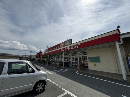 �ޗǌ����S�c���{���厚��� �̓y�n�̎��ӊ�