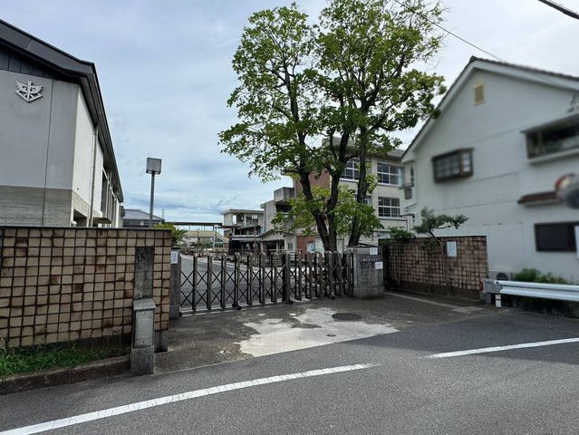 �ޗǌ����S�c���{���厚��� �̓y�n�̎��ӊ�