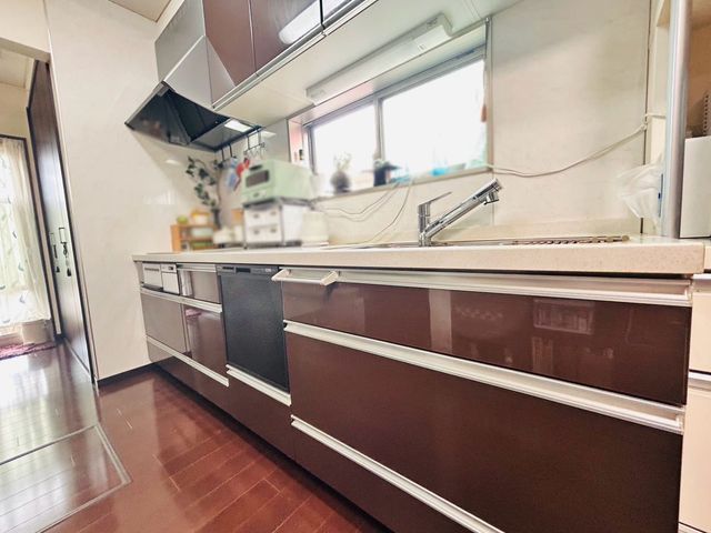 �ޗǌ����Ŏs��3���ڂ̒��È�ˌ��Ẵ��r���O