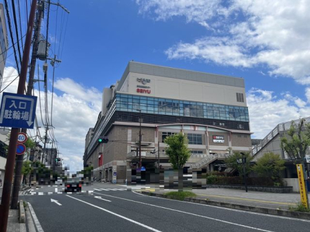 �ޗǌ�����S�O�����M�M�P�u2���ڂ̒��È�ˌ��Ẳ摜