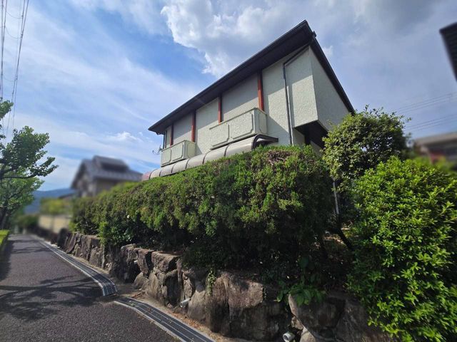 �ޗǌ�����s���̑�2���ڂ̓y�n�̌��n�y�n�ʐ^
