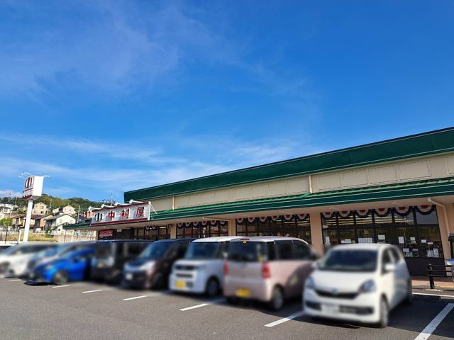 �ޗǌ�����s���̑�2���ڂ̓y�n�̎��ӊ�