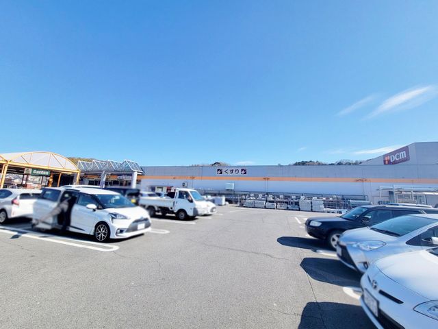 �ޗǌ�����s���̑�2���ڂ̓y�n�̎��ӊ�