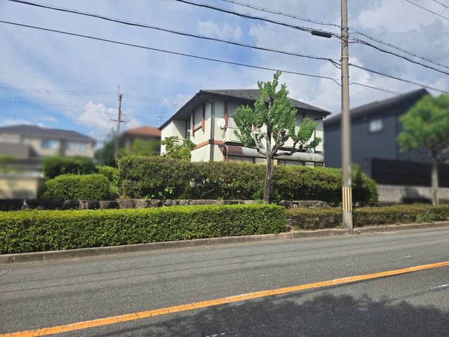 �ޗǌ�����s���̑�2���ڂ̓y�n�̌��n�y�n�ʐ^