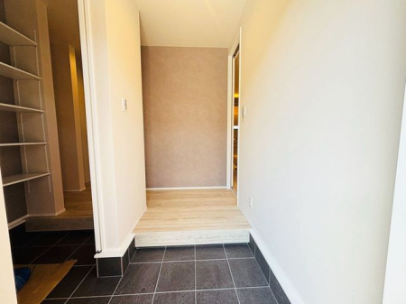 �ޗǌ���a�S�R�s��� �̐V�z��ˌ��Ă̌��n�O�ώʐ^