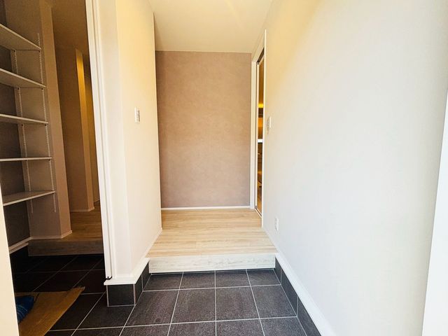 �ޗǌ���a�S�R�s��� �̐V�z��ˌ��Ă̌��n�O�ώʐ^
