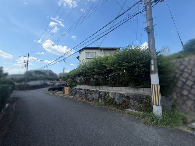 �ޗǌ��ޗǎs�Îs�� �̒��È�ˌ��Ă̌��n�O�ώʐ^
