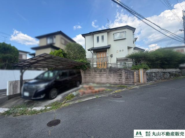 �ޗǌ��ޗǎs�Îs�� �̒��È�ˌ��Ă̌��n�O�ώʐ^