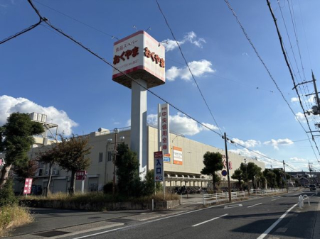 奈良県磯城郡川西町大字結崎 の中古一戸建ての周辺環境