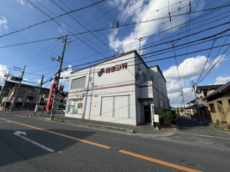 奈良県磯城郡川西町大字結崎 の中古一戸建ての周辺環境